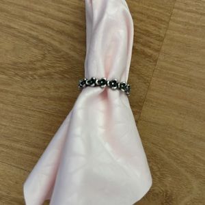 Pandora stackable floral ring